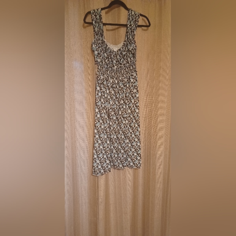 Max Studio midi dress